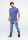 Camiseta Reserva Básica Logo Bird - Sale - Henri Store
