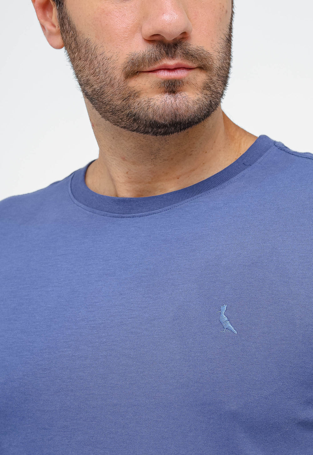 Camiseta Reserva Básica Logo Bird - Sale - Henri Store