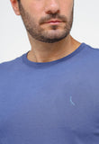 Camiseta Reserva Básica Logo Bird - Sale - Henri Store