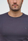 Camiseta Reserva Básica Logo Bird - Sale - Henri Store