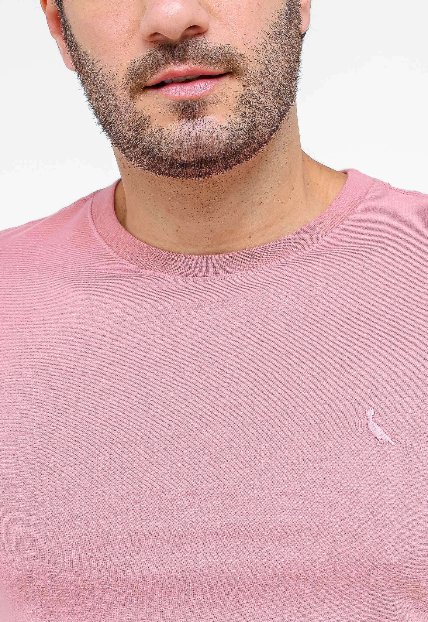 Camiseta Reserva Básica Logo Bird - Sale - Henri Store