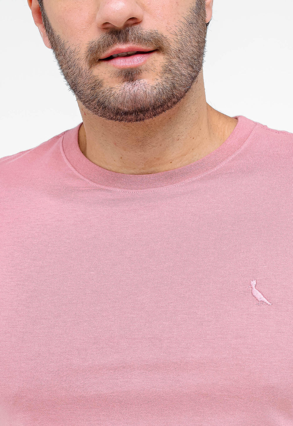 Camiseta Reserva Básica Logo Bird - Sale - Henri Store