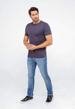 Camiseta Reserva Básica Logo Bird - Sale - Henri Store