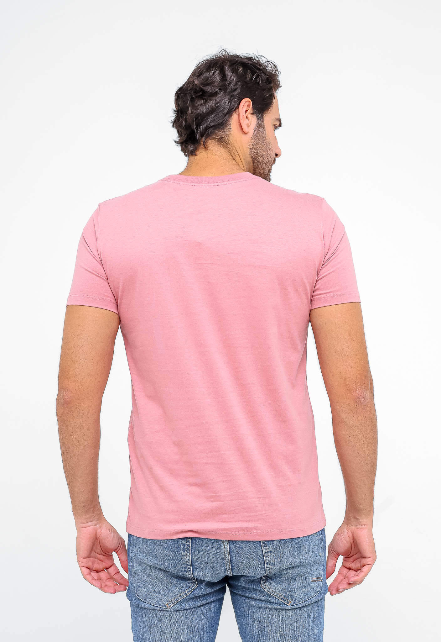 Camiseta Reserva Básica Logo Bird - Sale - Henri Store