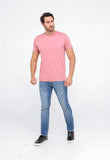 Camiseta Reserva Básica Logo Bird - Sale - Henri Store