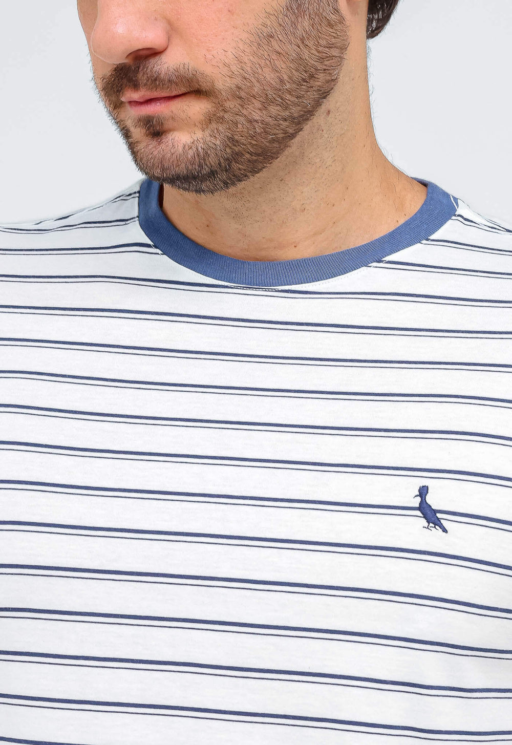 Camiseta Reserva Básica Logo Listra - Sale - Henri Store
