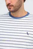 Camiseta Reserva Básica Logo Listra - Sale - Henri Store