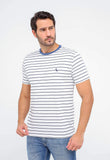 Camiseta Reserva Básica Logo Listra - Sale - Henri Store