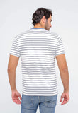 Camiseta Reserva Básica Logo Listra - Sale - Henri Store