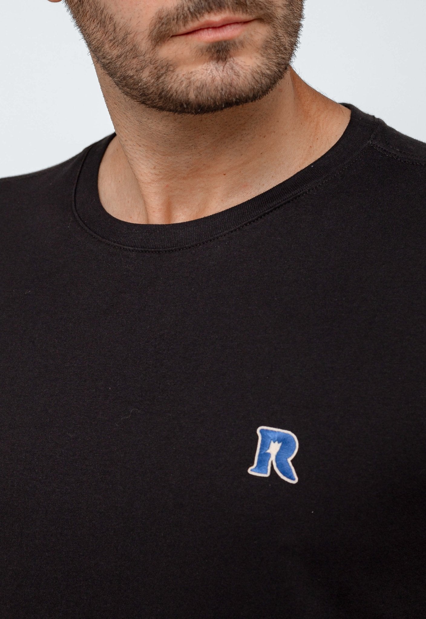 Camiseta Reserva Básica Logo Peito - Henri Store