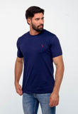 Camiseta Reserva Básica Logo Peito - Henri Store