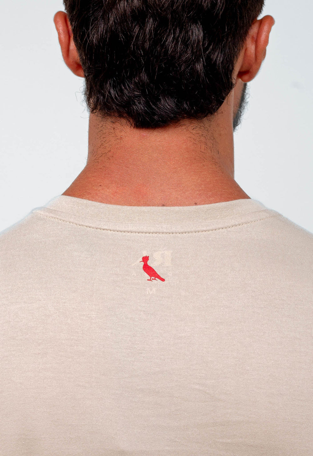 Camiseta Reserva Básica Logo Peito - Henri Store