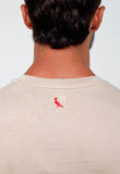 Camiseta Reserva Básica Logo Peito - Henri Store