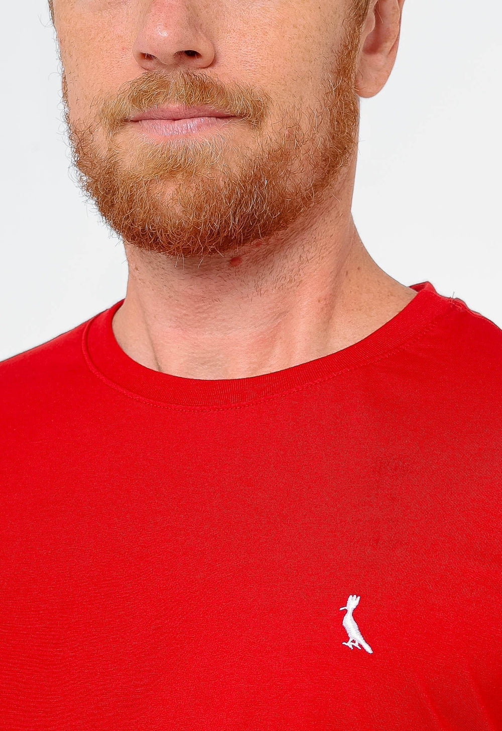 Camiseta Reserva Básica Logo Peito - Henri Store