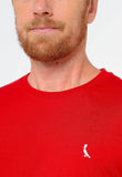 Camiseta Reserva Básica Logo Peito - Henri Store