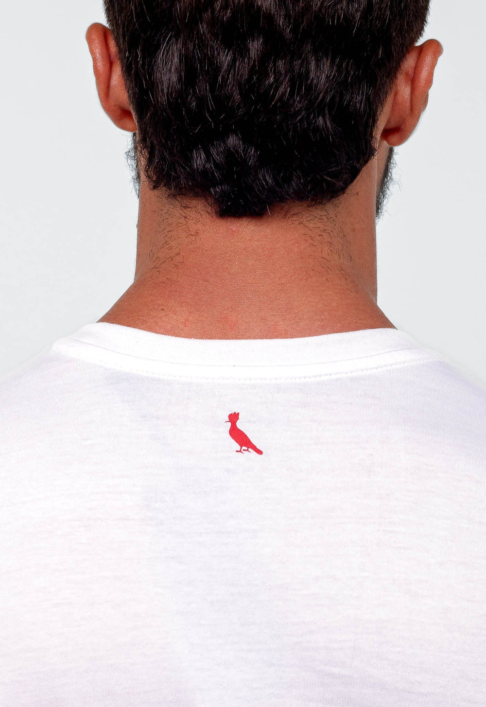 Camiseta Reserva Básica Logo Peito - Henri Store
