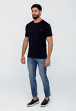 Camiseta Reserva Básica Logo Peito - Henri Store