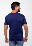 Camiseta Reserva Básica Logo Peito - Henri Store
