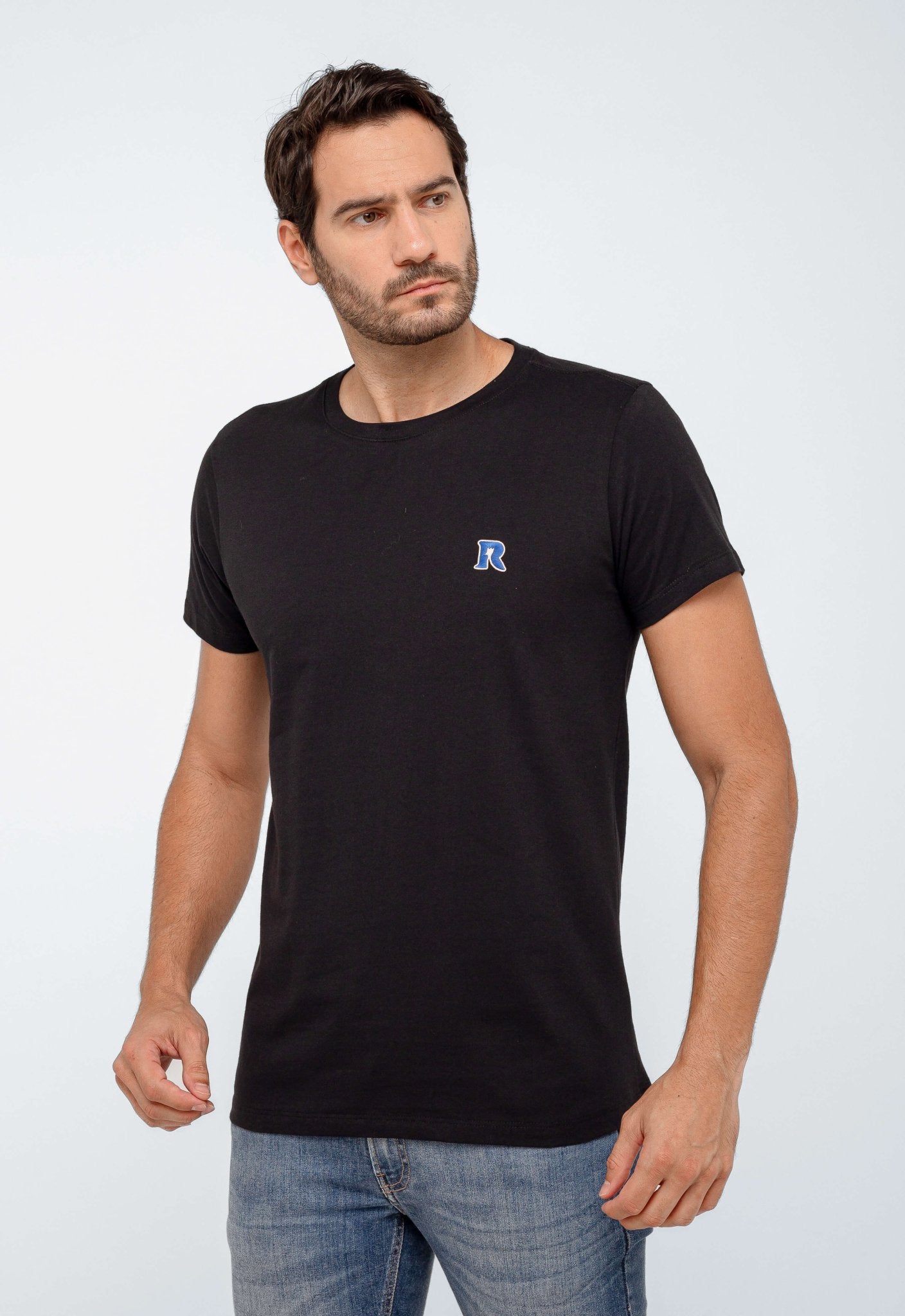 Camiseta Reserva Básica Logo Peito - Henri Store