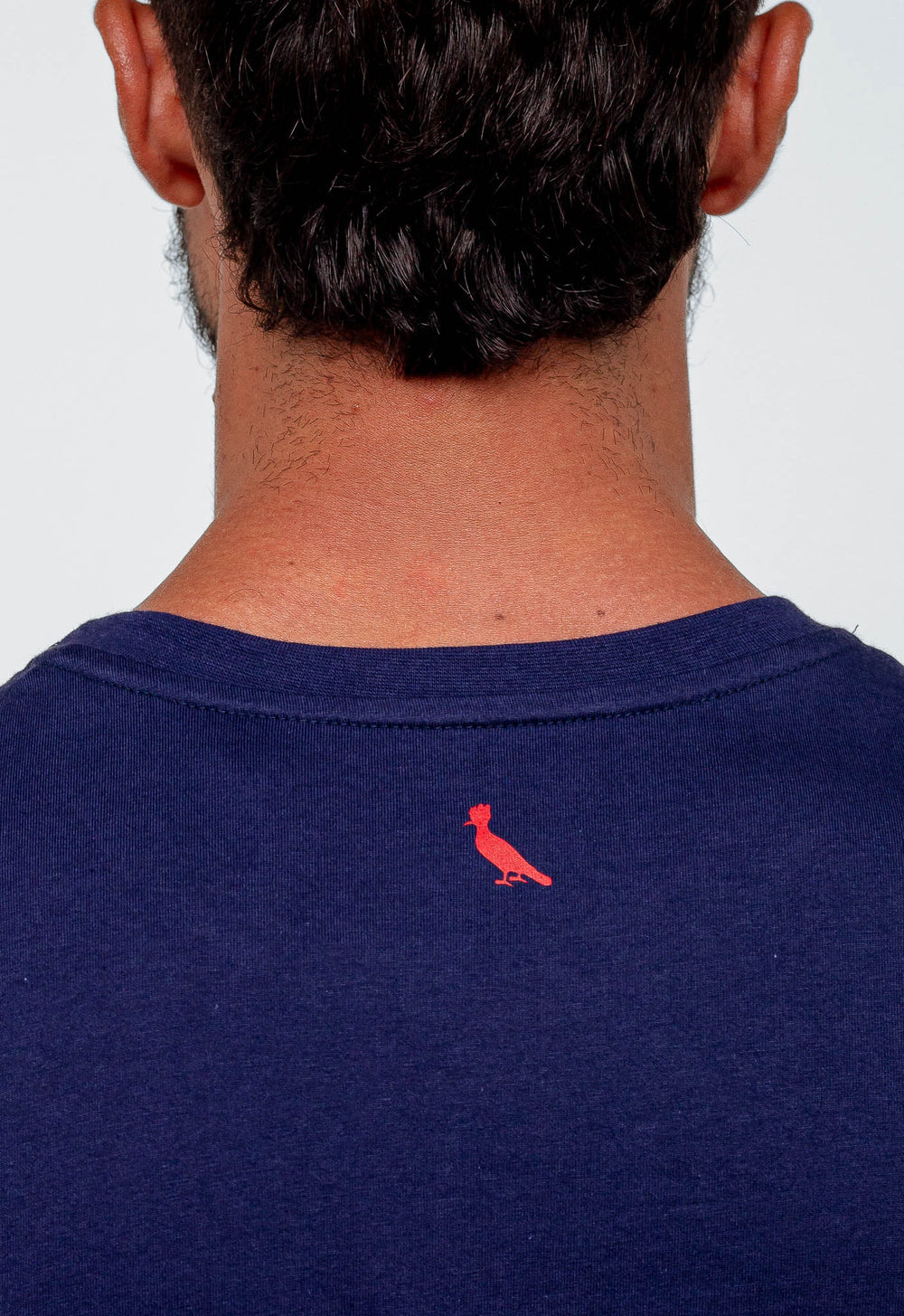Camiseta Reserva Básica Logo Peito - Henri Store