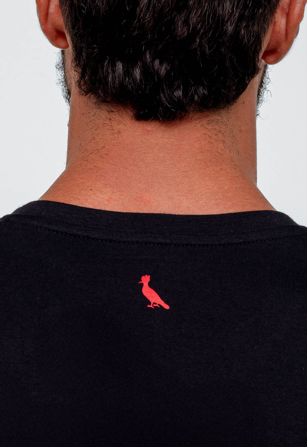 Camiseta Reserva Básica Logo Peito - Henri Store