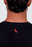 Camiseta Reserva Básica Logo Peito - Henri Store