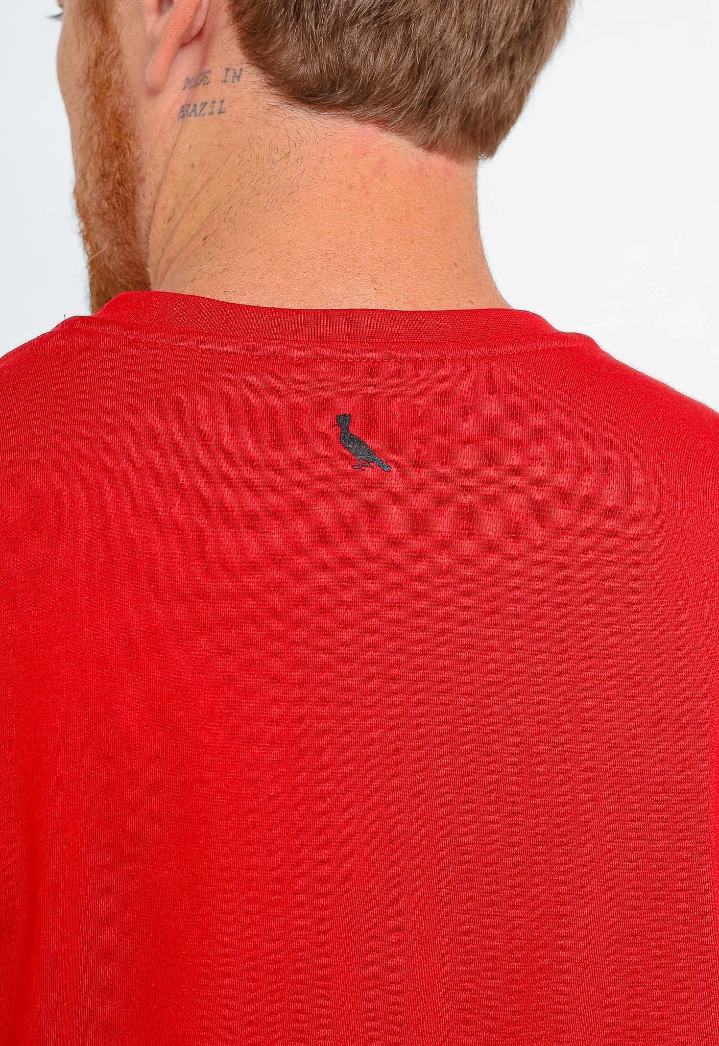 Camiseta Reserva Básica Logo Peito - Henri Store