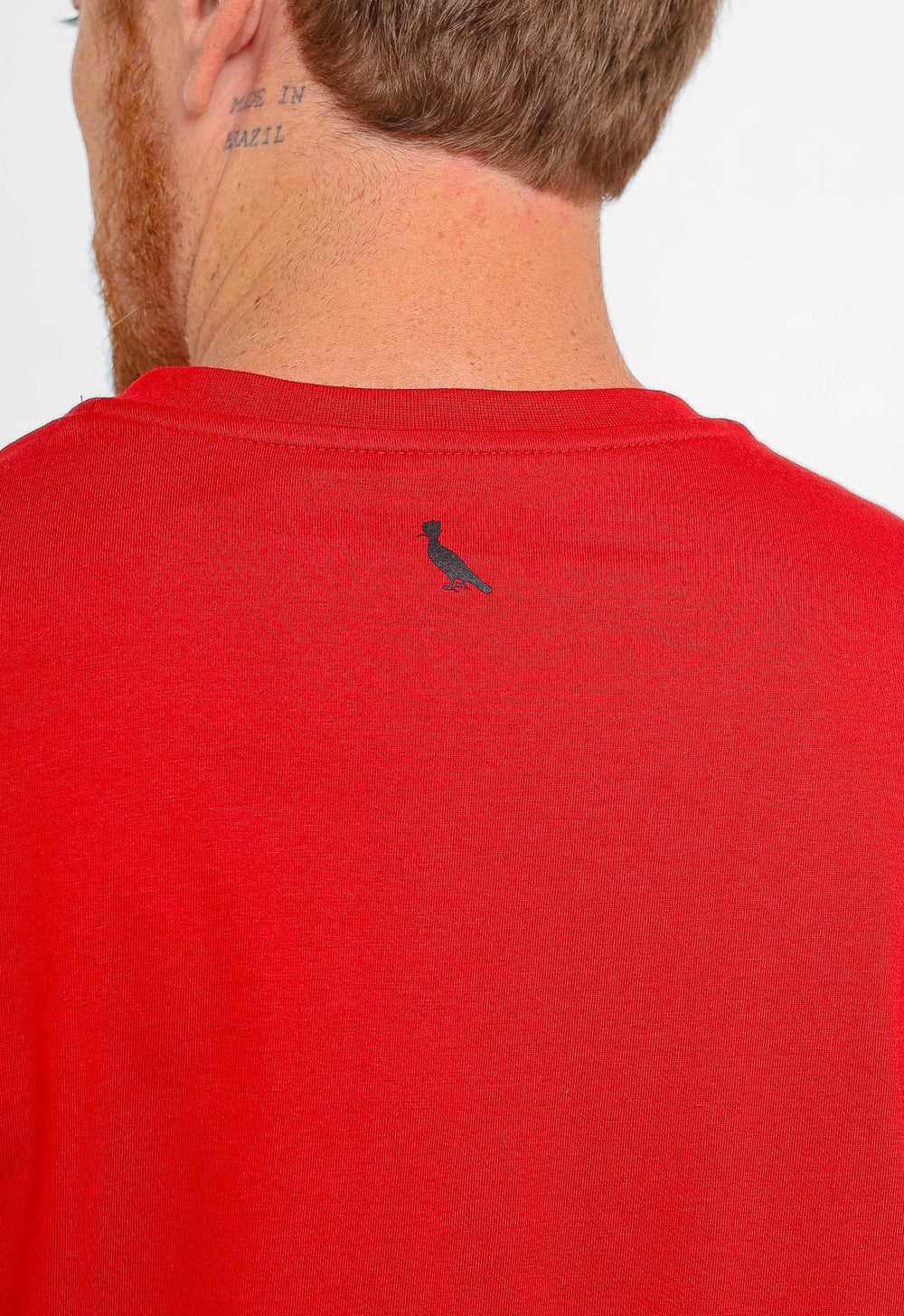 Camiseta Reserva Básica Logo Peito - Henri Store