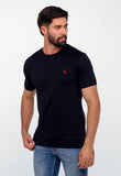Camiseta Reserva Básica Logo Peito - Henri Store