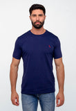 Camiseta Reserva Básica Logo Peito - Henri Store