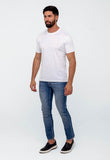 Camiseta Reserva Básica Logo Peito - Henri Store