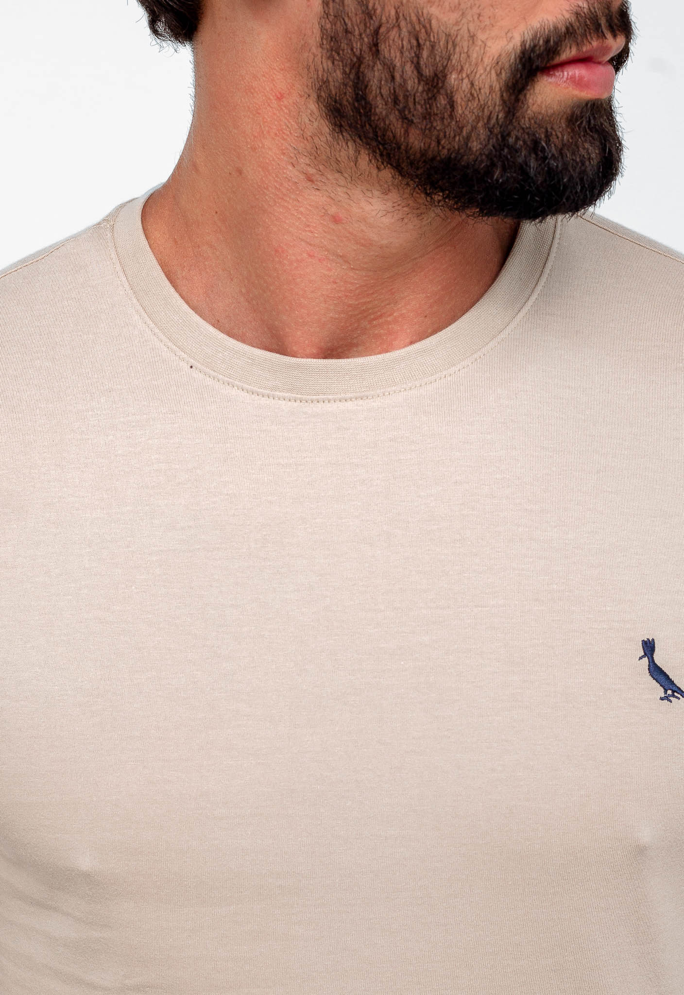Camiseta Reserva Básica Logo Peito - Henri Store