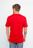 Camiseta Reserva Básica Logo Peito - Henri Store