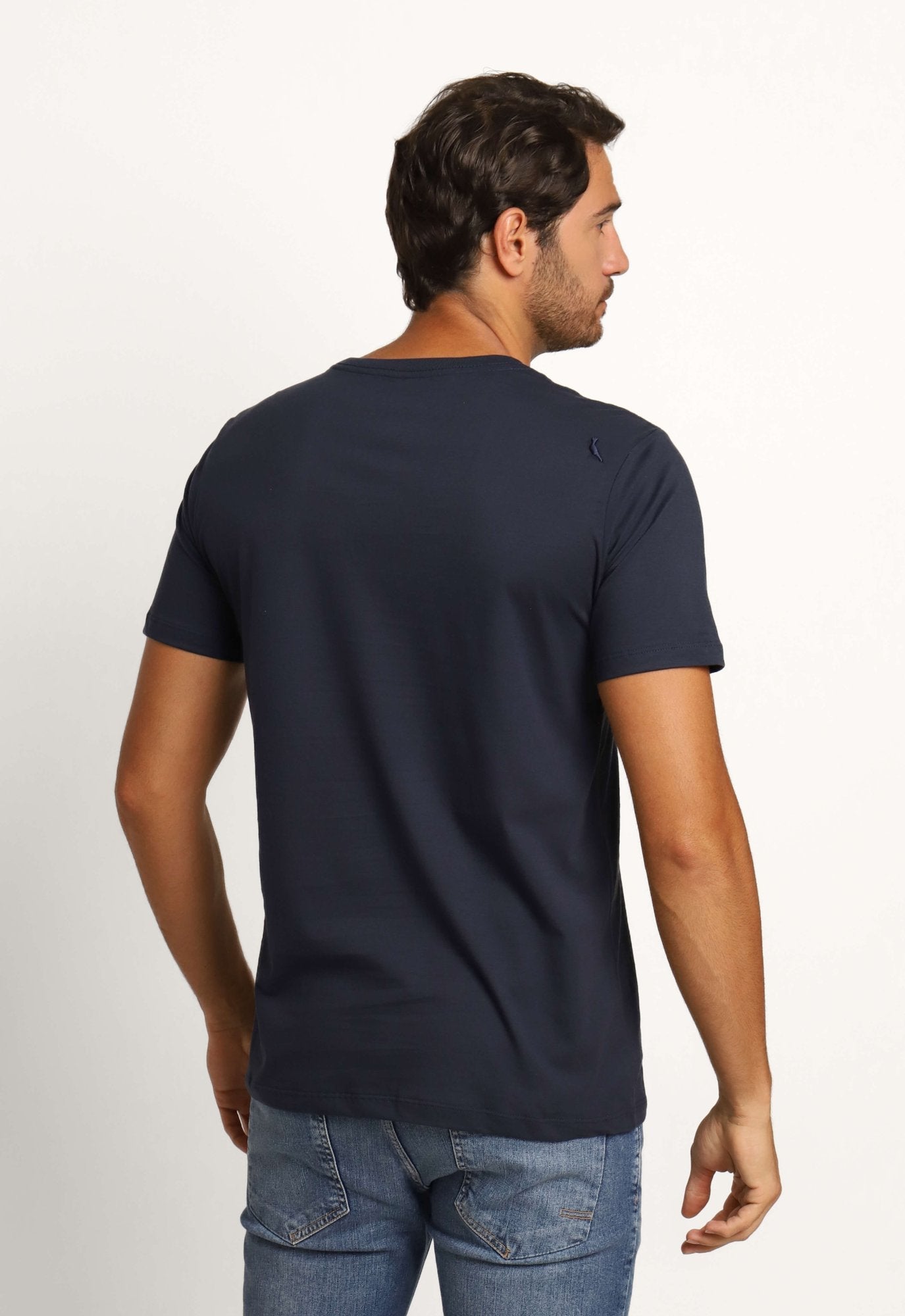 Camiseta Reserva Básica Pima - Sale - Henri Store