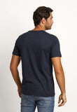 Camiseta Reserva Básica Pima - Sale - Henri Store