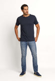 Camiseta Reserva Básica Pima - Sale - Henri Store