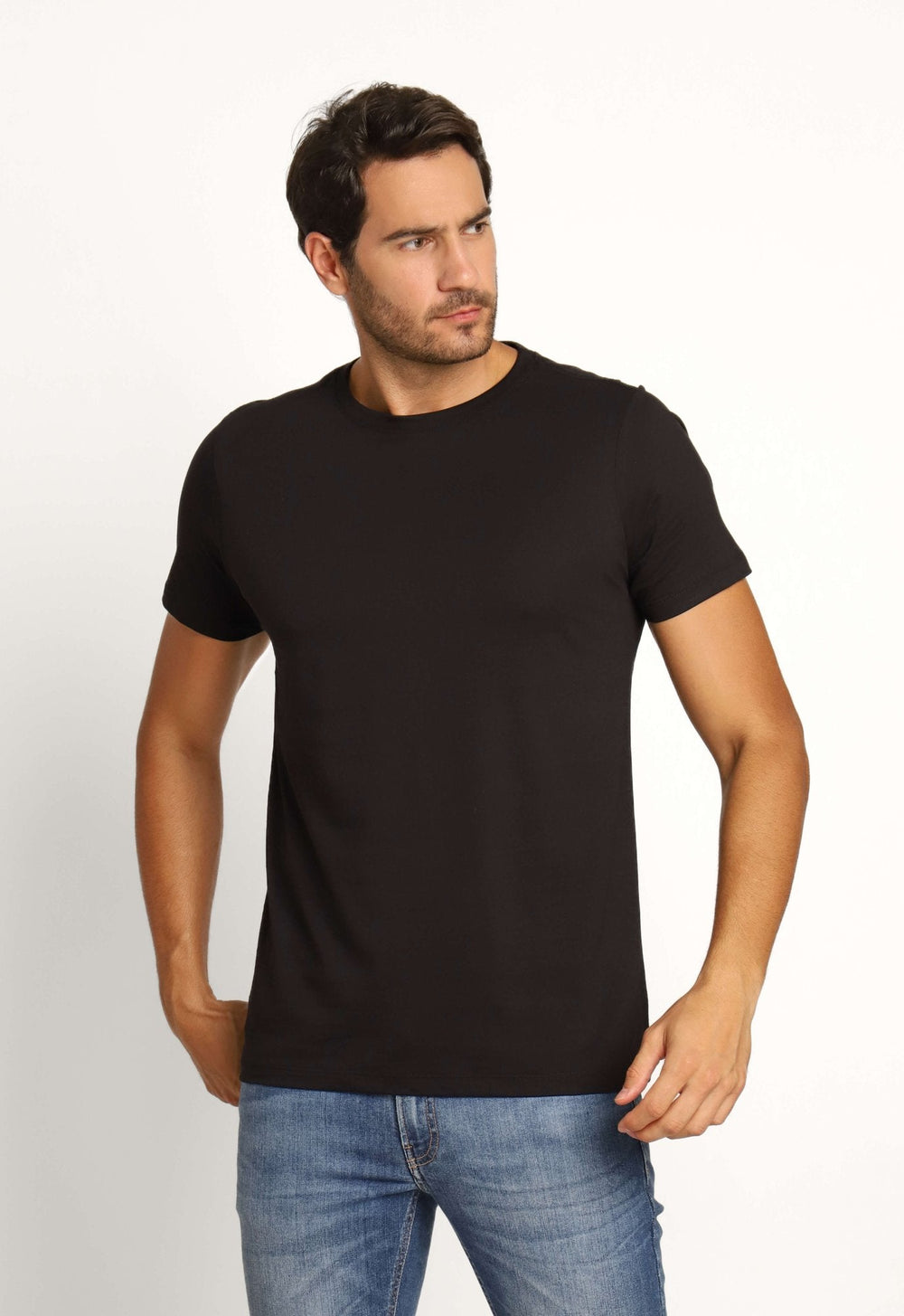 Camiseta Reserva Básica Pima - Sale - Henri Store