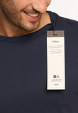 Camiseta Reserva Básica Pima - Sale - Henri Store