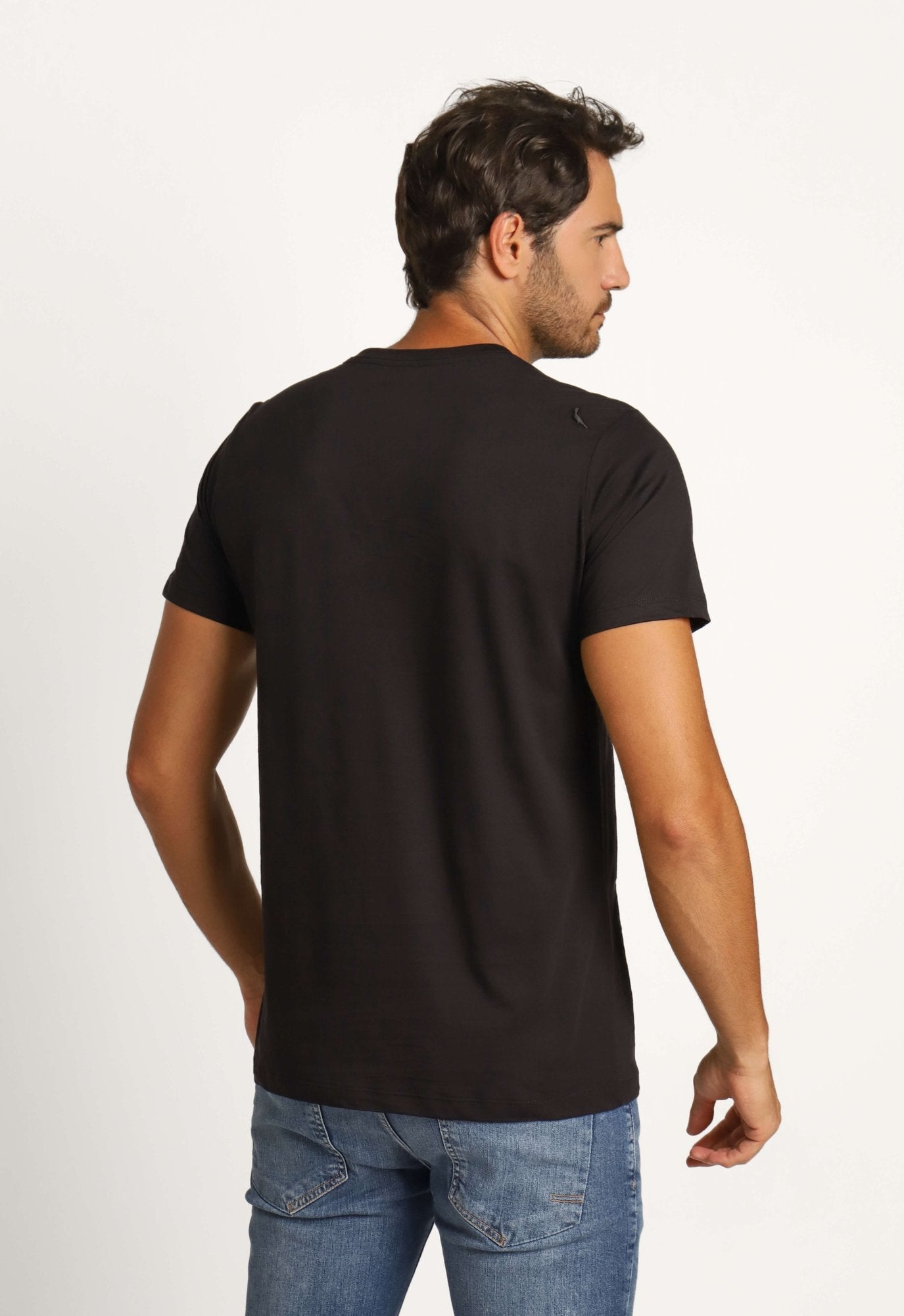 Camiseta Reserva Básica Pima - Sale - Henri Store
