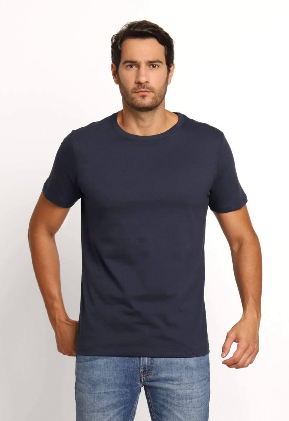 Camiseta Reserva Básica Pima - Sale - Henri Store