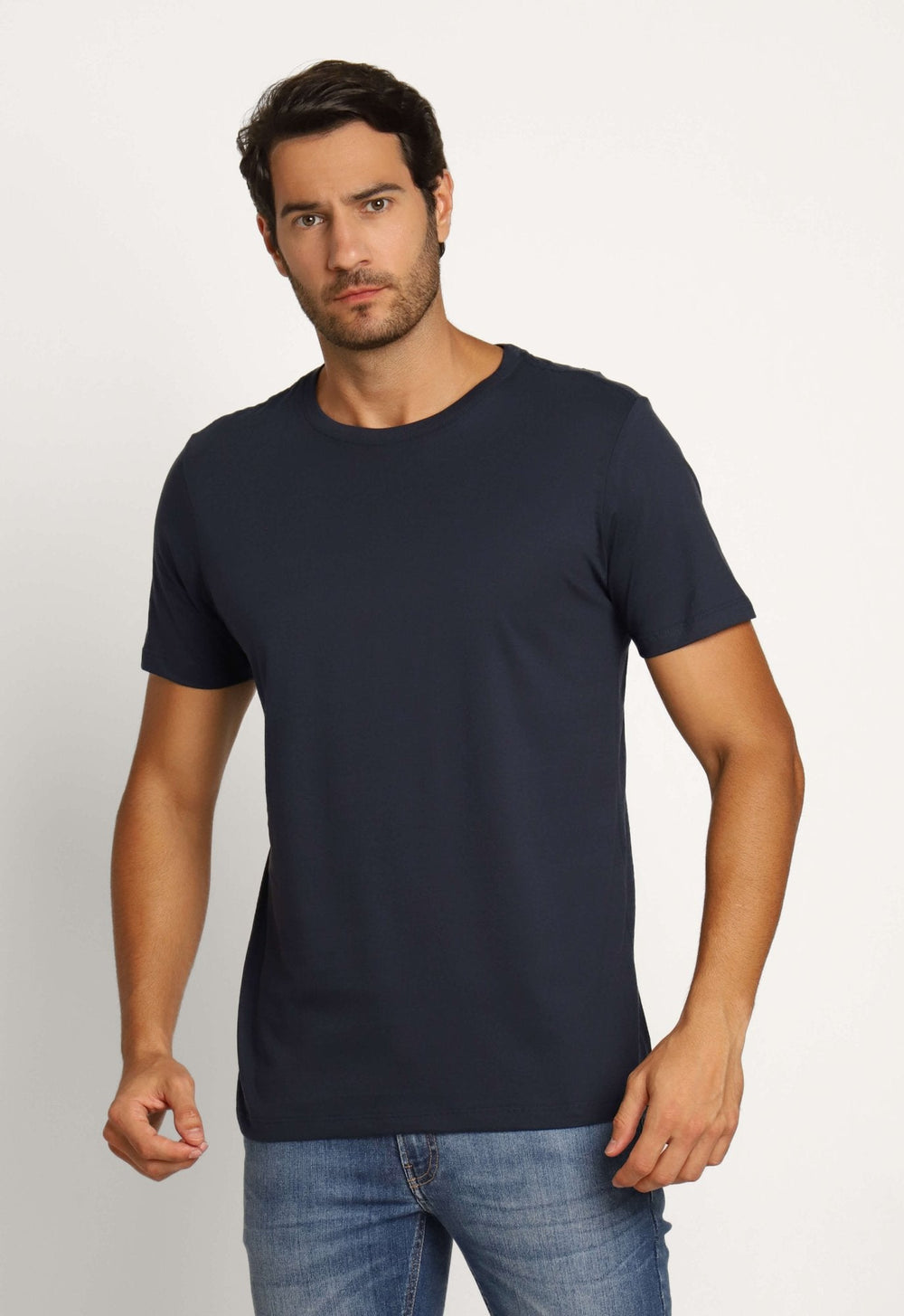 Camiseta Reserva Básica Pima - Sale - Henri Store
