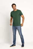 Camiseta Reserva Básica Pima - Sale - Henri Store