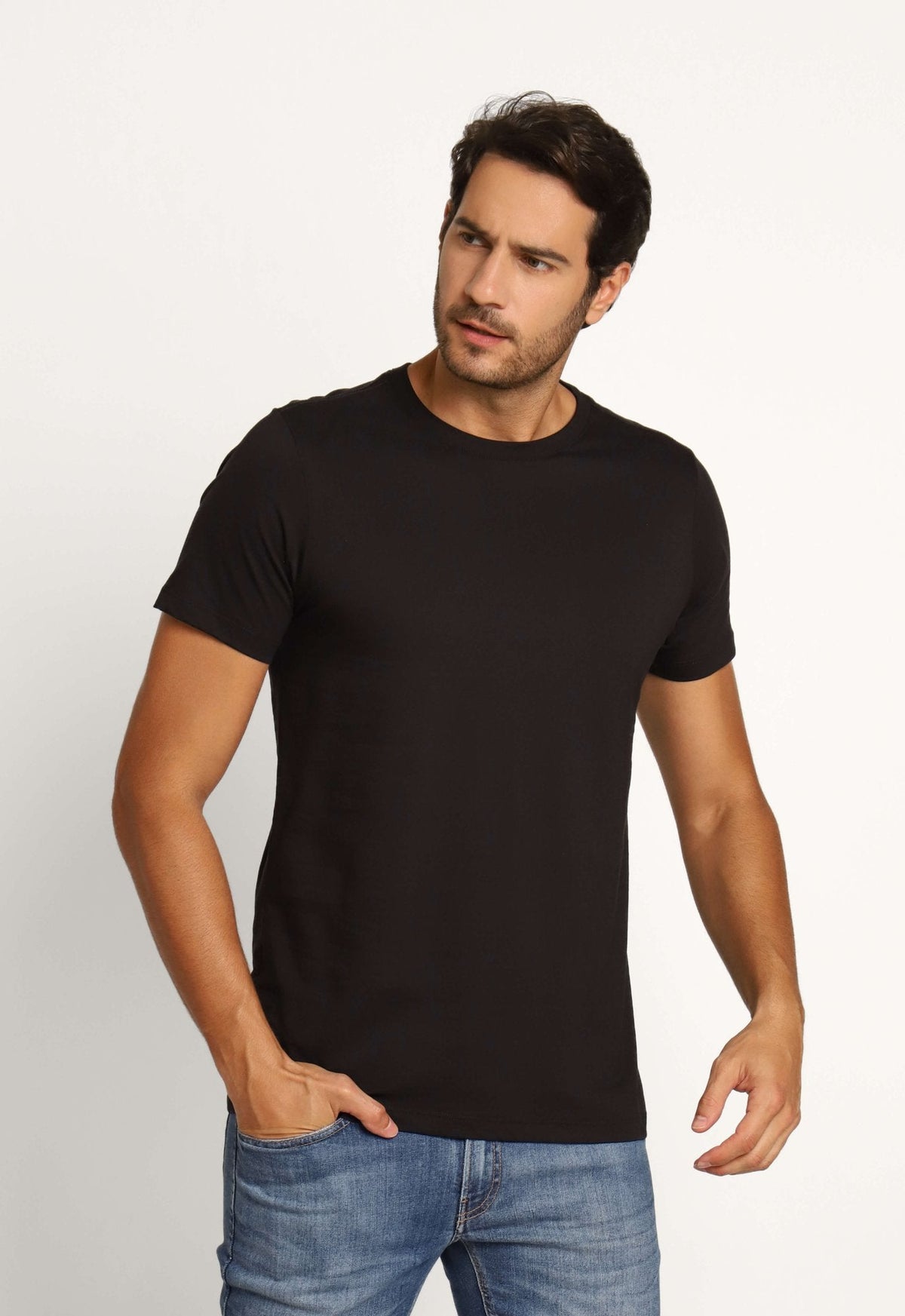 Camiseta Reserva Básica Pima - Sale - Henri Store