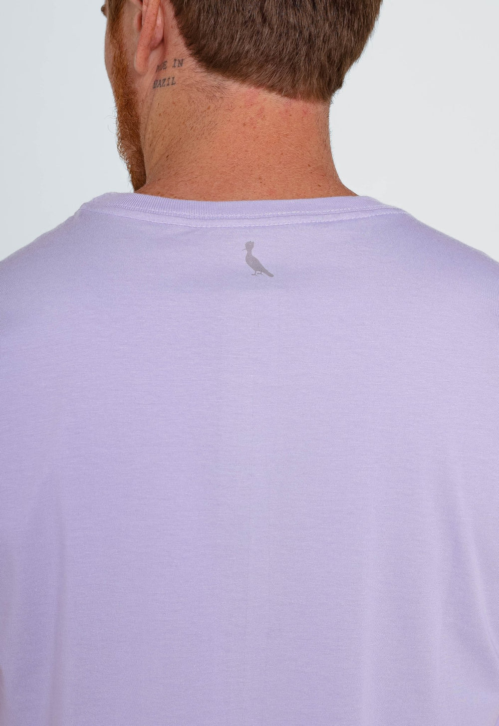 Camiseta Reserva Escrita Peito - Henri Store