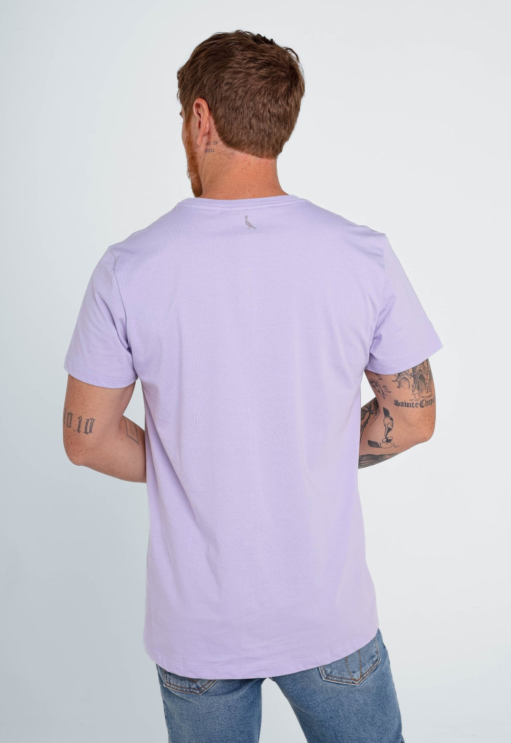 Camiseta Reserva Escrita Peito - Henri Store