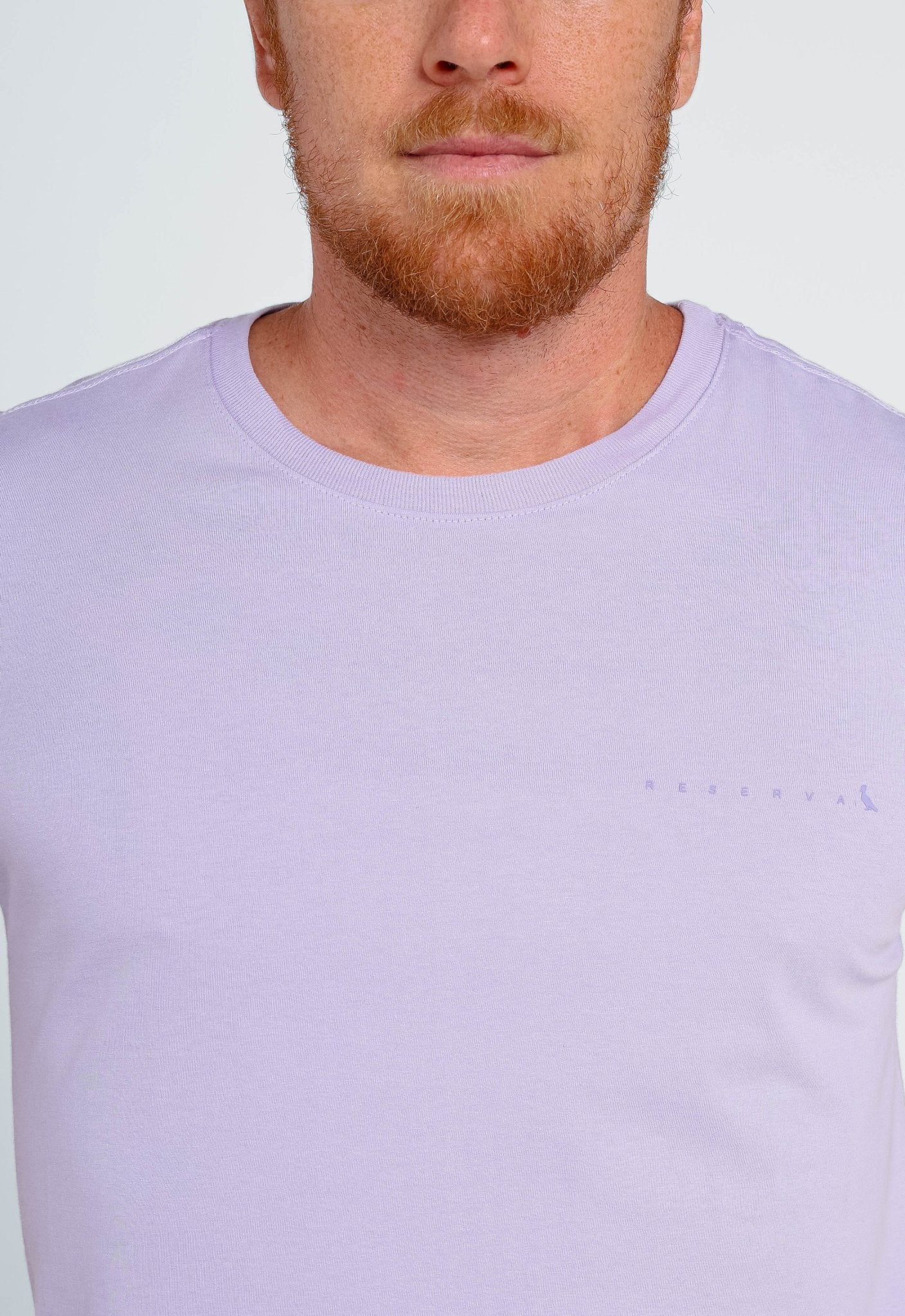 Camiseta Reserva Escrita Peito - Henri Store