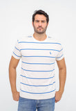 Camiseta Reserva Fit Linho Sol - Sale - Henri Store