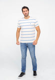 Camiseta Reserva Fit Linho Sol - Sale - Henri Store