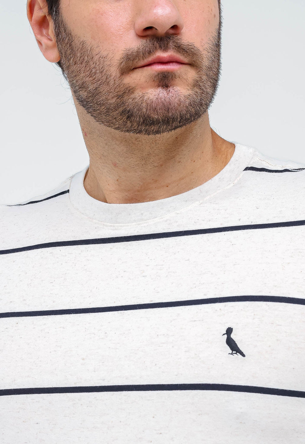 Camiseta Reserva Fit Linho Sol - Sale - Henri Store