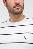 Camiseta Reserva Fit Linho Sol - Sale - Henri Store